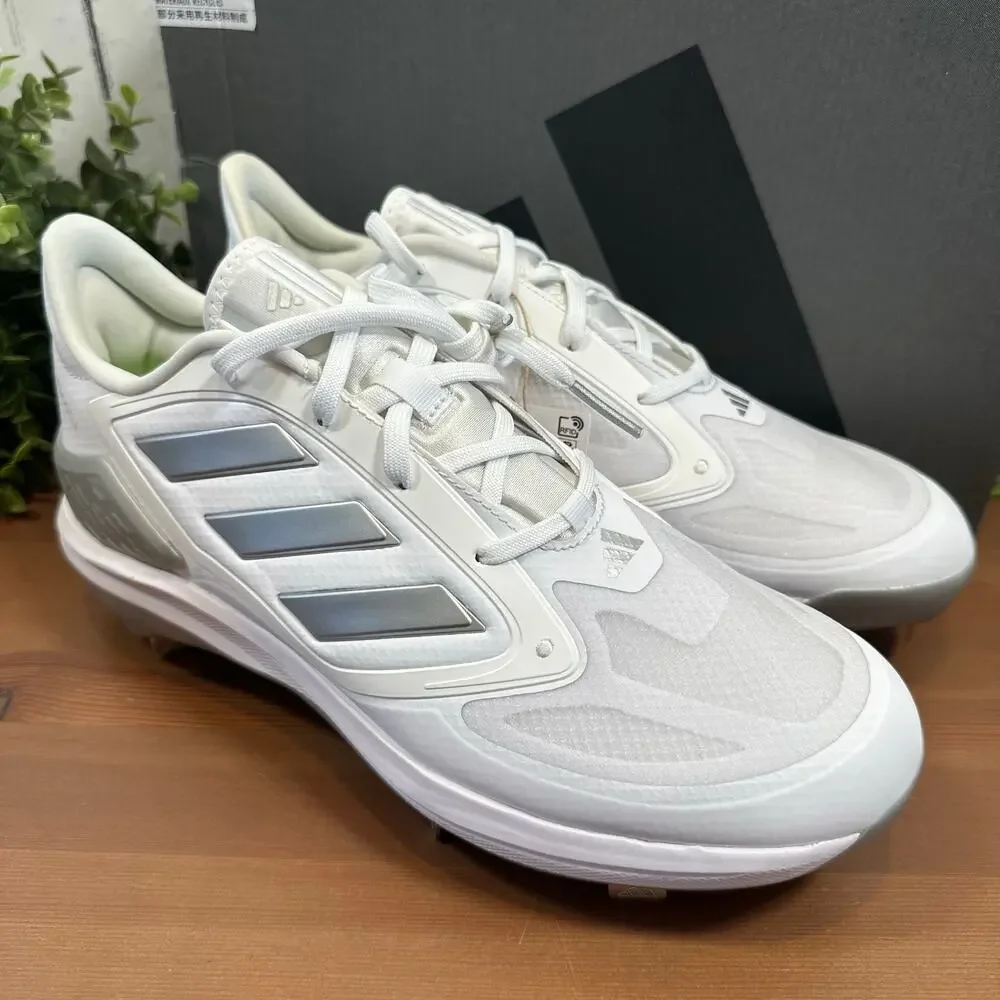 Adidas Women's Adizero PureHustle 3 Elite Cleats Soccer Shoes Size 10.5